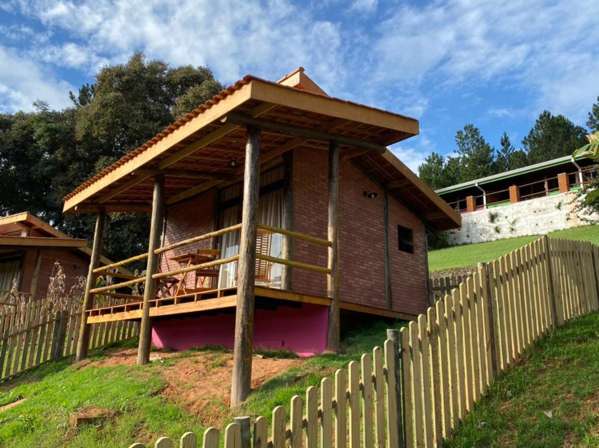 Pousada Recanto Primavera Piedade  Exterior photo